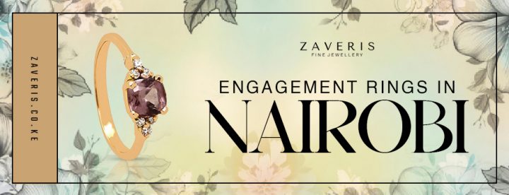 engagement rings in Nairobi