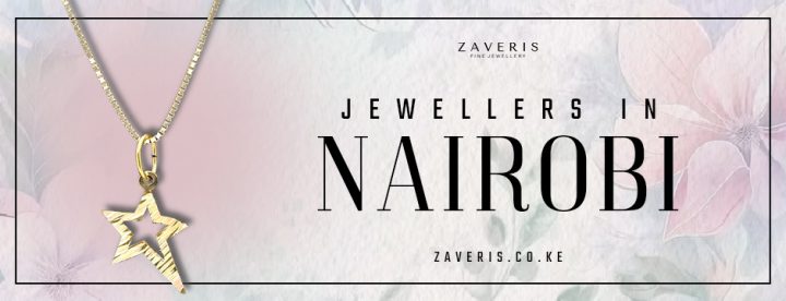 jewellers in Nairobi
