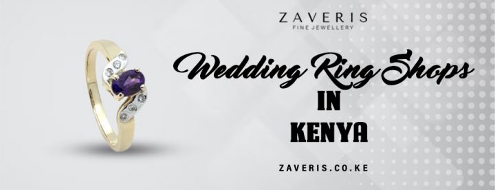 wedding ring shops in Kenya